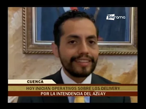 Cuenca al Día 18-04-2023