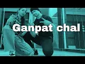 Download Lagu new dance video || ganpat chal daru la || cover || bye Delhi Dance Company  || mikka shingh songs