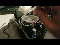 Leaking keurig K400 fix