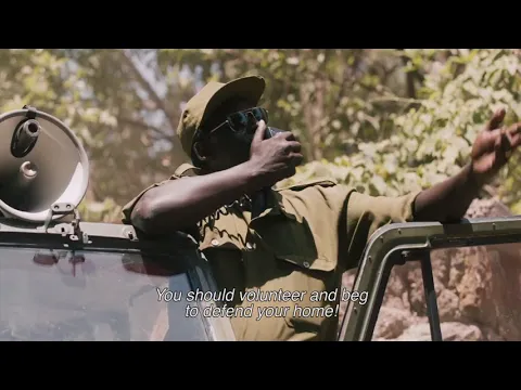 Fig Tree - Official Trailer