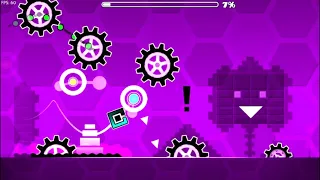 Blast Processing v2 GEOMETRY DASH