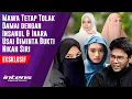 Lagu Mawa Tolak Damai Insanul \u0026 Inara Usai Minta Bukti Nikah Siri | Intens Investigasi | Eps 6226