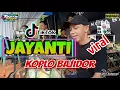 JAYANTI BAJIDOR VIRAL TIKTOK KENDANG HEBOH @tantocimotbangplakofficial #fypシ #fyptiktok #bajidor