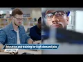 Veteran Rapid Retraining Assistance Program VRRAP