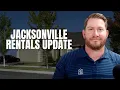 Jacksonville Rental Market Trends You Need To Know in 2025
