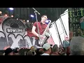 The Pietasters - "Ocean/Change My Ways" live at Punk Rock Bowling Festival 5/26/2025
