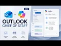 Microsoft 365 Copilot in Outlook Your AI Chief of Staff 2026