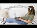 The 3 Classroom Management Tools That Automated My Classroom