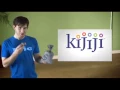 Kijiji TV Commercial - Eric Wants to Sell His Stuff Fast