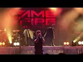 Chains (The Tower) by Fame on Fire LIVE at Indianapolis, IN (11/28/25) 
