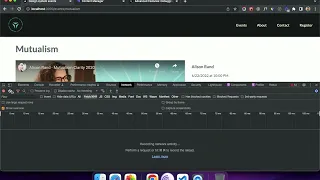 How to debug server side rendering function in vscode