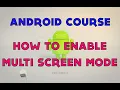 44 - Android Tutorial