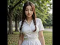 Download Lagu 4k ai art lookbook, pretty nurse #2