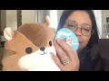 Melzie Brown Chipmunk Squishmallow Review 10 Kellytoy Plush Deep Dive