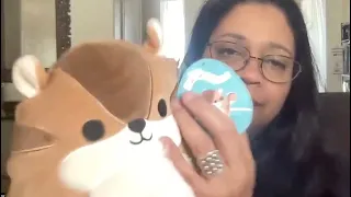 Melzie Brown Chipmunk Squishmallow Review 10 Kellytoy Plush Deep Dive