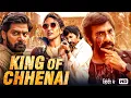 Lagu KING OF CHHENAI (Hindi Dubbed) Full Movie | Ravi Teja, Aarya, Deepika Padukone Action Thriller | HD