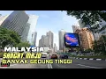 Download Lagu KUALA LUMPUR MALAYSIA SUASANA PAGI  INI NEGARA BENAR2 BERSIH DAN BANYAK GEDUNG TINGGI