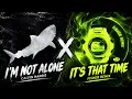 I'm Not Alone x It's That Time - Calvin Harris x Marlon Hoffstadt (FISHER Remix) (Mashup)