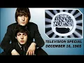 Download Lagu *HD-UPSCALED/CORRECTED*  The Music of Lennon \u0026 McCartney - Dec. 6, 1965  ITV Broadcast #beatles #itv