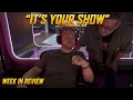 Star Citizen Week in Review - This Was So Tough to Watch