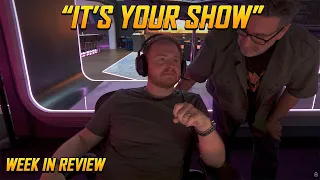 Star Citizen Week in Review - This Was So Tough to Watch