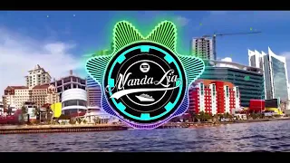 dj barat slow enak by nandalia like subnya mana karna itu dukungan bagi saya ok