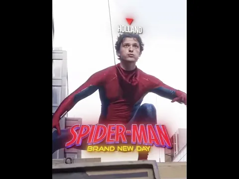 Tom Holland é Outro Nível nos Bastidores! 💀🔥 #spiderman #tomholland #slowed #aesthetic #edit