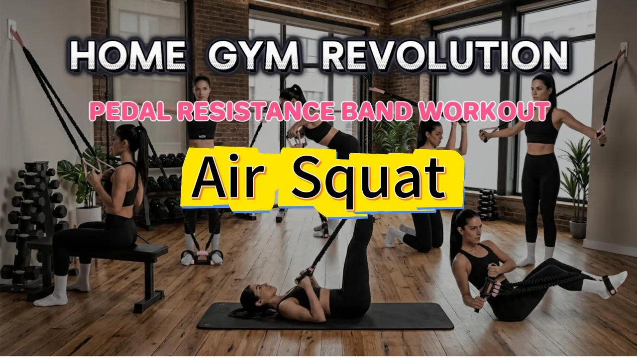 Air Squat