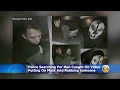 Mesquite PD Searching For Man Caught On Before Putting On Halloween Mask Robbing Person At G
