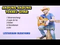 Andung andung tokkel gitar - Waren Sihotang
