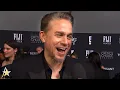 Charlie Hunnam Reveals Surprising Way Green Street Hooligans Reviews Affected Him