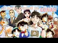Download Lagu LES ENQUETES DE KINDAICHI, LE RIVAL OUBLIÉ DE DETECTIVE CONAN !