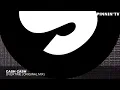 Cash Cash - Overtime (Original Mix)