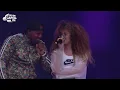 Rudimental - ‘Waiting All Night feat Ella Eyre’ (live at Capital’s Summertime Ball 2018)