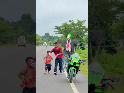 Don’t Touch My Bike 🔥😡 || Sumon Stunts #shorts #zx10r #youtubeshorts
