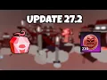 Download Lagu Tout savoir sur le Red King Event (Accessoires, Poissons corrompus..) !!