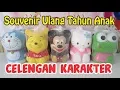 Download Lagu BIKIN BINGKISAN ULANGTAHUN, REKOMENDASI YANG HARUS BUNDA TAU..