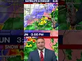 Weather recap blizzard in Wisconsin