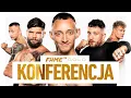 Download Lagu FAME 26: GOLD. KONFERENCJA (Ufoludek, Labryga, Załęcki, Boxdel, Najman, Szachta i inni)