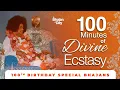 Lagu 100 Minutes of Divine Ecstasy | Birthday Special | Soothing Devotional | Sri Sathya Sai Bhajans