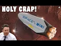 Download Lagu SpaceX' nieuwe generatie MINI Starship lost Starship-probleem op…