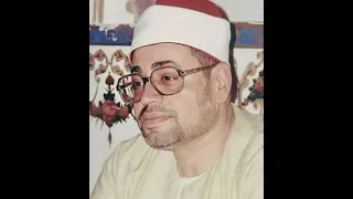 الشيخ شعبان الصياد سورة الشعراء ١ ١٦  الشيخ شعبان الصياد سورة الشعراء ١ ١٦