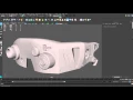 Obj import process Fusion360 - Mesh Mixer