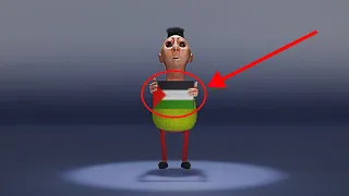 What Will Hammoud Habibi Support 