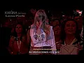 Karina - Te Quise Olvidar - Luna Park 2012 [DVD Oficial]
