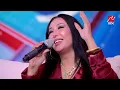 شاهيناز تتألق في (كمان كمان) وتشعل استوديو (كلام الناس) مع ياسمين عز