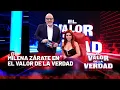 Download Lagu EL VALOR DE LA VERDAD DE MILENA ZÁRATE | 🔴 EN VIVO