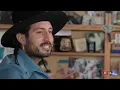 Hermanos Gutiérrez: Tiny Desk Concert