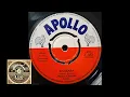 Download Lagu Apollo Komesha - Nimeapa