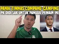 Download Lagu AMPUN PK DIDESAK UNTUK SEGERA PANGGIL PEMAIN INI‼️UNTUK MELENGKAPI SKUAD TIMNAS YANG COMPANG-CAMPING